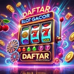 Daftar Slot Gacor Dewatogel