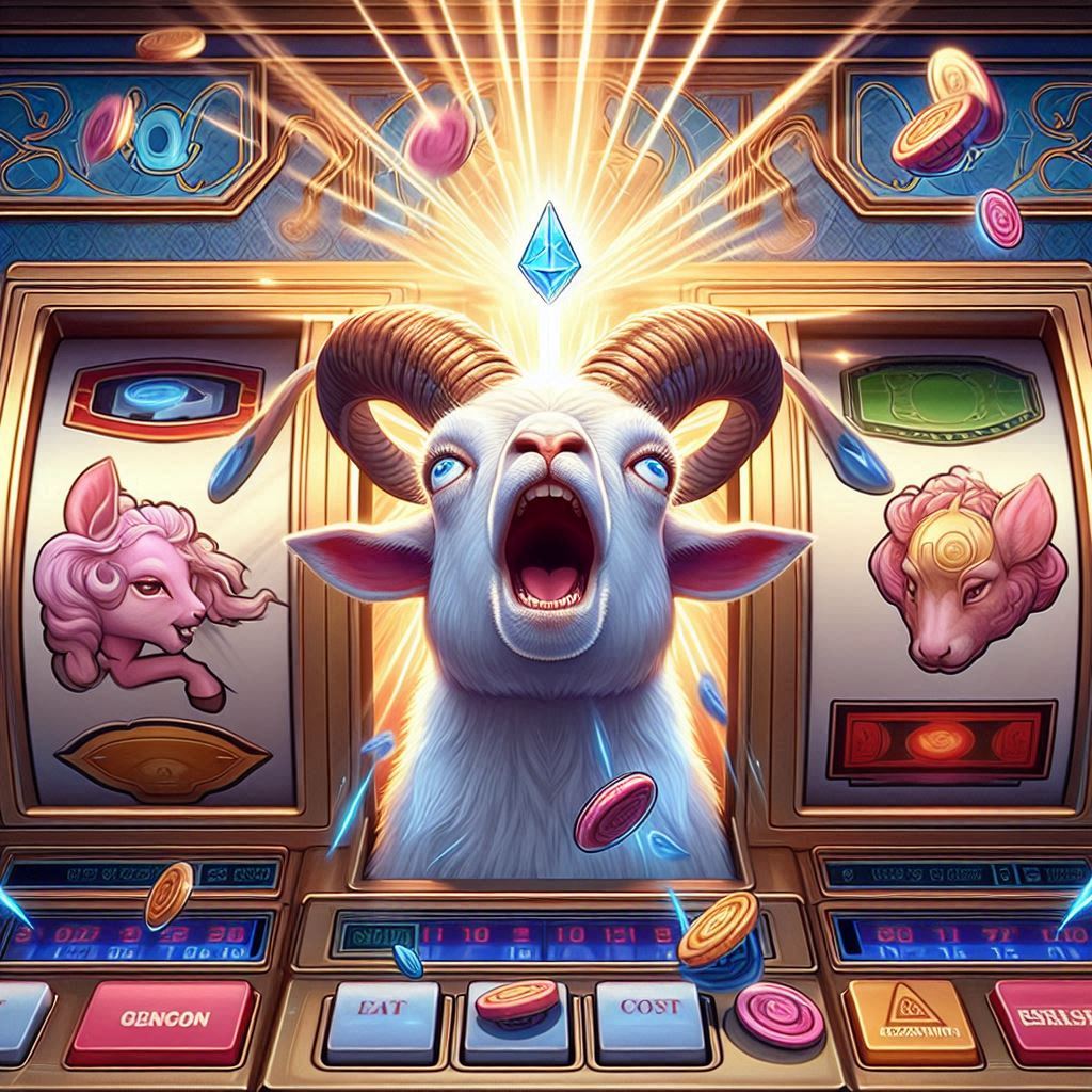 Slot Bergema: Ketika Suara Mesin Bolagila Jadi Pertanda Kemenangan